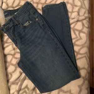 Old Navy Super Skinny Jeans